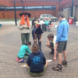 53791 10152339595881316 1275719122355674347 n - Scouts en Gidsen Zaventem 